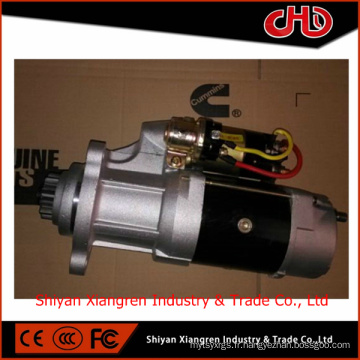 M11 ISM11 Moteur diesel 24V 8.5KW Moteur démarreur 2871257